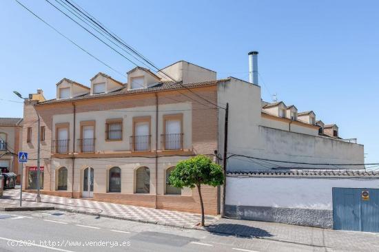 OPORTUNIDAD DE INVERSIÓN EN FUENTE DE PIEDRA!! - MALAGA