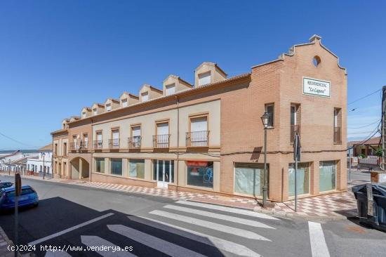 OPORTUNIDAD DE INVERSIÓN EN FUENTE DE PIEDRA!! - MALAGA