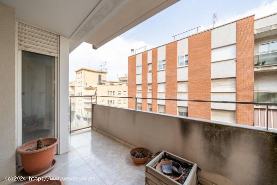 Piso seminuevo en Reus - TARRAGONA