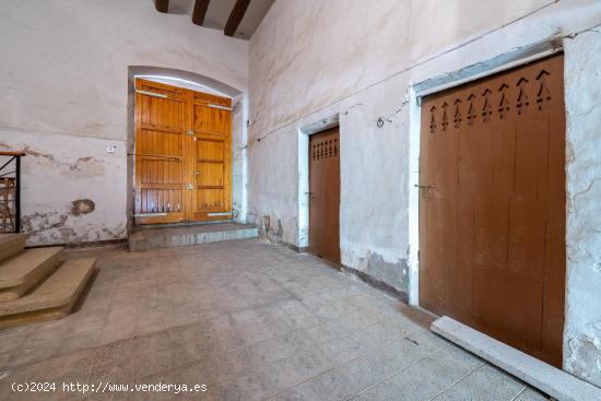 Casa / Chalet adosado en venta en Calle del Diumenge 59 - TARRAGONA