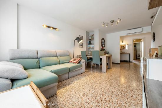 Piso en venta en calle de Riudecols - TARRAGONA