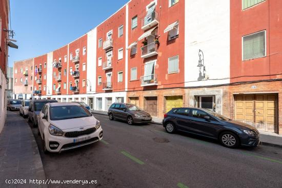  Piso en venta en calle de Salou - TARRAGONA 