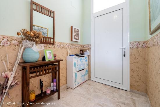 Chalet adosado en venta en calle Raval - TARRAGONA