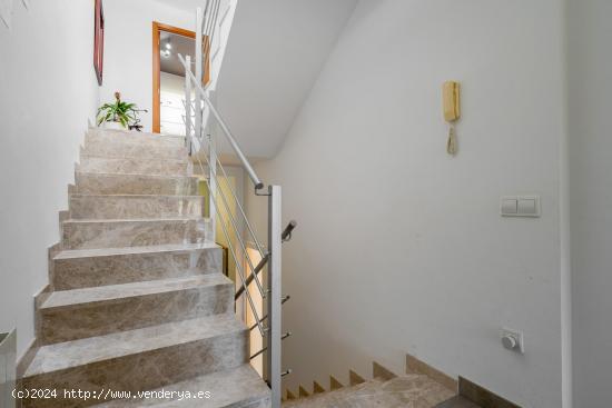 Chalet adosado en venta en calle Raval - TARRAGONA