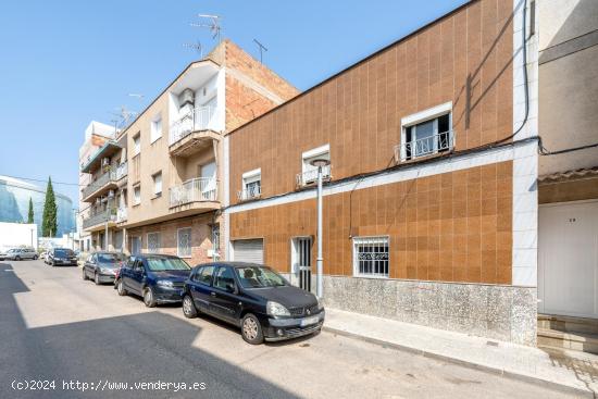 Chalet pareado en venta en Bonavista - TARRAGONA