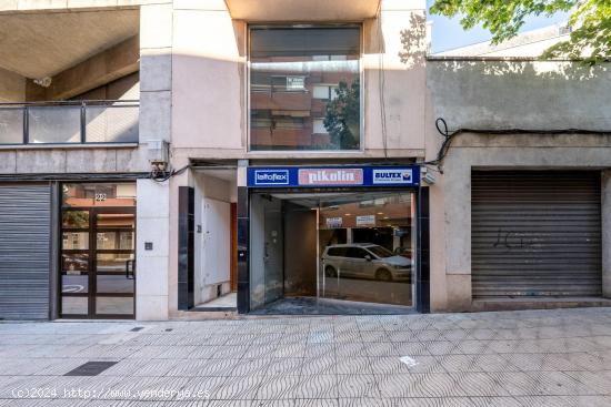 Local en venta en riera de Miró - TARRAGONA