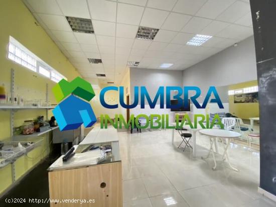 LOCAL COMERCIAL EN SANGONERA LA VERDE - MURCIA