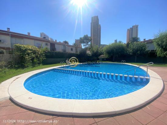 Encuentra tu felicidad viviendo en la zona llana del Rincón de Loix - ALICANTE