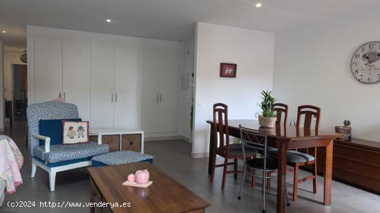 Preciosa vivienda reformada en Puçol - VALENCIA