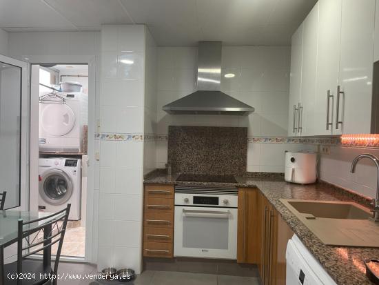 Preciosa vivienda reformada en Puçol - VALENCIA