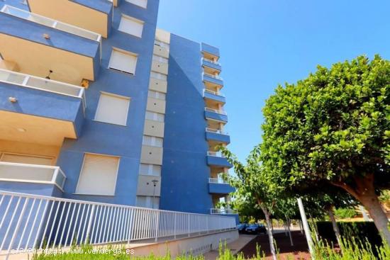 Apartamento en Campoamor con vistas al mar - ALICANTE