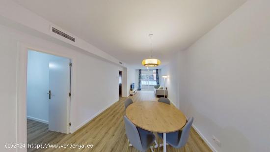 PISO EN VENTA EN GAVA CENTRO - BARCELONA