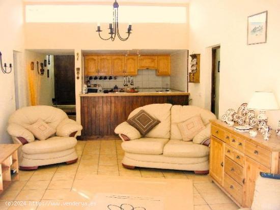 Apartamento en Chayofa - SANTA CRUZ DE TENERIFE