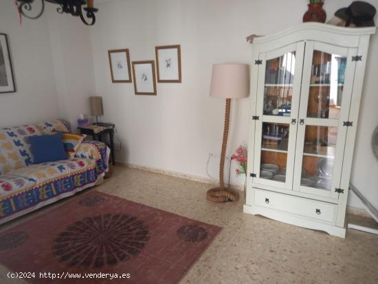 Coqueta vivienda disponible en alquiler vacacional... - CADIZ