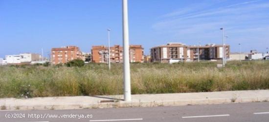 Se Vende en Moncofar - CASTELLON