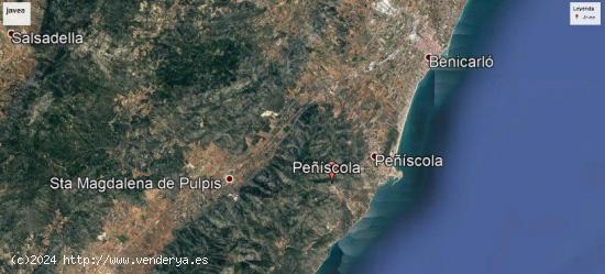 Se Vende en Peñiscola - CASTELLON