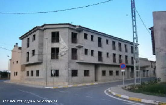 Edificio en venta en Vall D'Alba, Castellón - CASTELLON