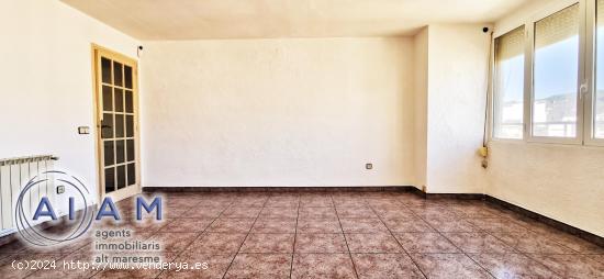 Ático en venta en Calella   con ascensor a 50m de la calle Església - BARCELONA