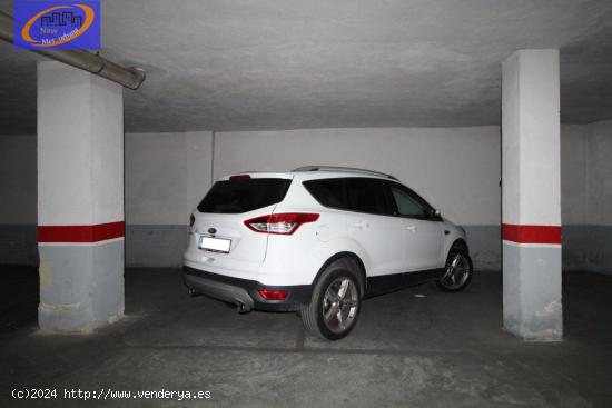 OCASIÓN!! PLAZA DE GARAJE EN LA AV DEL SUR!! - VALENCIA