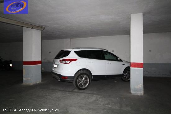 OCASIÓN!! PLAZA DE GARAJE EN LA AV DEL SUR!! - VALENCIA