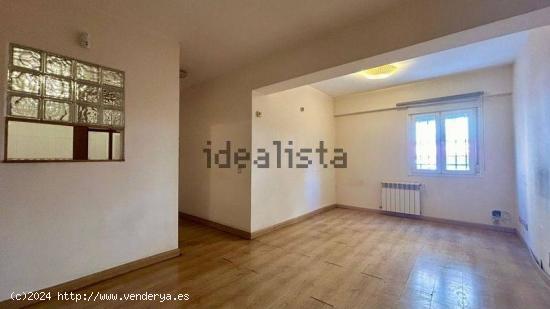  Piso en venta en Puerta Bonita - MADRID 