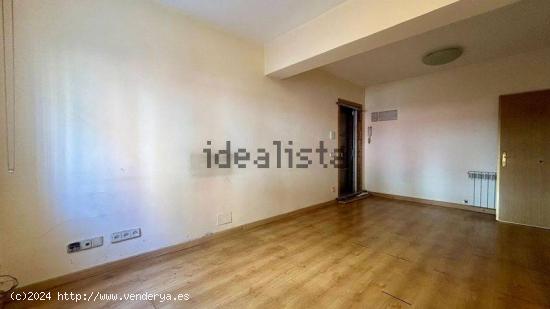 Piso en venta en Puerta Bonita - MADRID