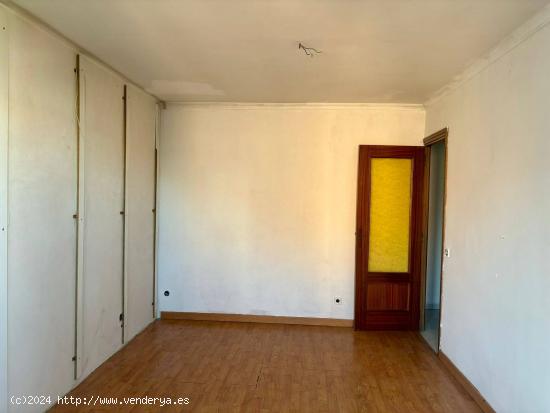 Piso en venta en Vallecas - MADRID