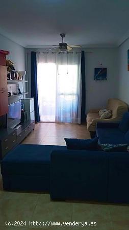 APARTAMENTO EN COSTA CON PISCINAS - MURCIA