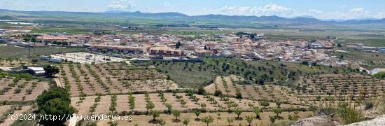 OPORTUNIDAD: Terreno SOLAR URBANO en Lorca zona Zarcilla de Ramos - MURCIA