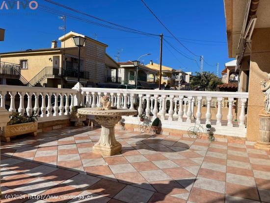 Encuentra el Refugio de Tus Sueños en Calabardina - MURCIA