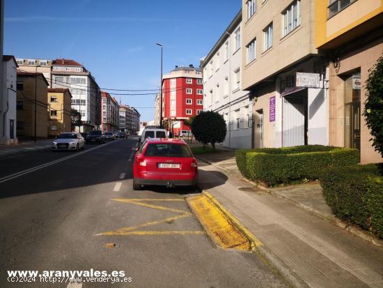 Se Alquila en Carballo - A CORUÑA