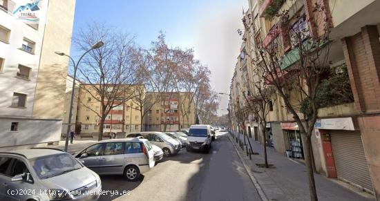 Venta piso en Badalona (Barcelona) - BARCELONA