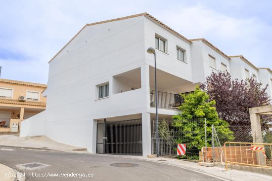 ¡Descubre tu nuevo hogar en Els Castellets! Vista ya nuestra casa piloto !!! - VALENCIA