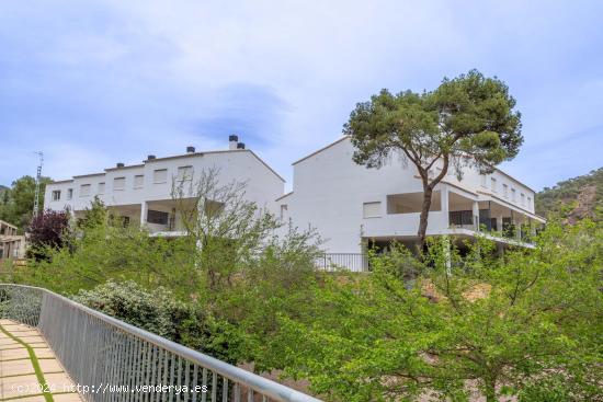 ¡Descubre tu nuevo hogar en Els Castellets! Vista ya nuestra casa piloto! - VALENCIA