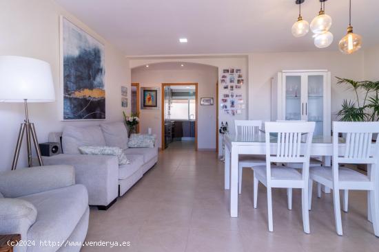 APARTANTO CERCA DEL MAR - VALENCIA