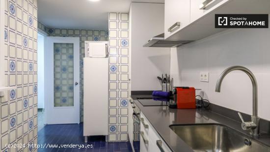 Habitación en piso compartido en valència - VALENCIA