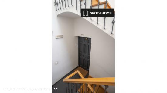 Apartamento de 3 habitaciones en alquiler en Madrid - MADRID