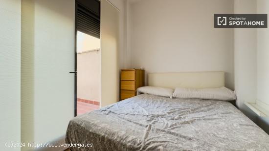 Estudio en alquiler en Badalona - BARCELONA