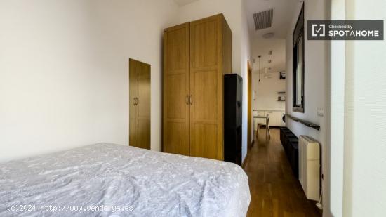 Estudio en alquiler en Badalona - BARCELONA