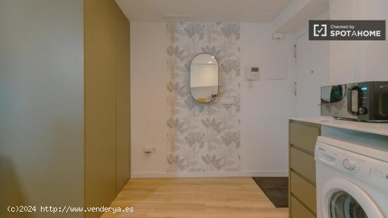 Apartamento de 3 habitaciones en alquiler en Camins Al Grau - VALENCIA