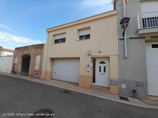 Se Vende en Godall - TARRAGONA