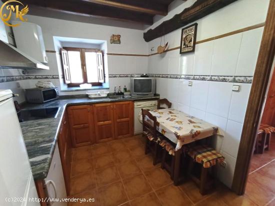 BÁRCENA DE TORANZO, CASA PARA ENTRAR A VIVIR, IDEAL SEGUNDA RESIDENCIA. - CANTABRIA