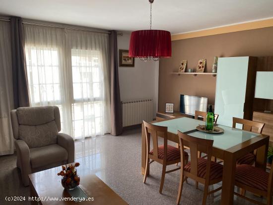 EN VENTA DÚPLEX EN MONREAL DEL CAMPO - TERUEL