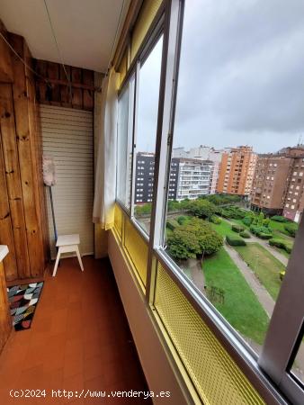 Magnifico inmueble en Juan XXIII Aviles  Compralo por 650€/mes - ASTURIAS