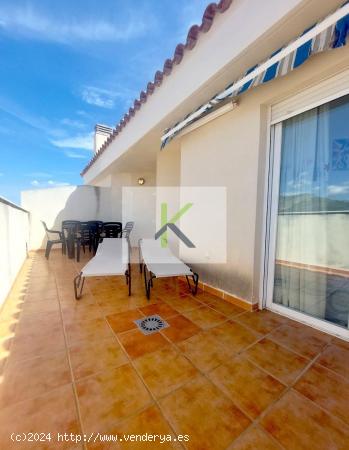 Fantástico Atico duplex a la venta en zona de la Concha - CASTELLON