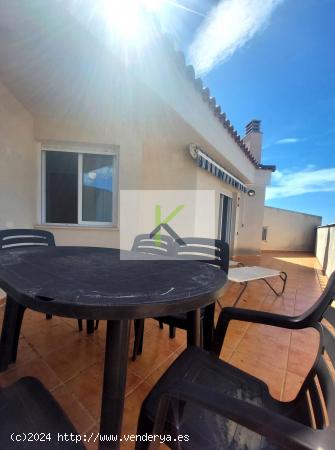 Fantástico Atico duplex a la venta en zona de la Concha - CASTELLON