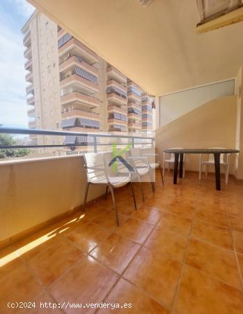 APARTAMENTO EN VENTA CON AMPLISIMA TERRAZA EN ZONA CONCHA - CASTELLON