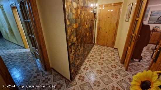 VIVIENDA EN SAN ANTOLIN - MURCIA