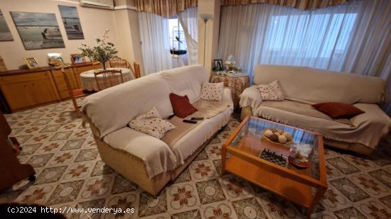 VIVIENDA EN SAN ANTOLIN - MURCIA