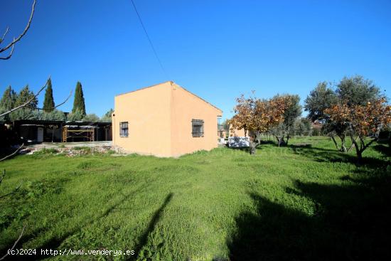 Terreno en venta  parcela urbana de 2.700 m²  en la  DEHESA DE MORATALAZ - ILLESCAS - TOLEDO